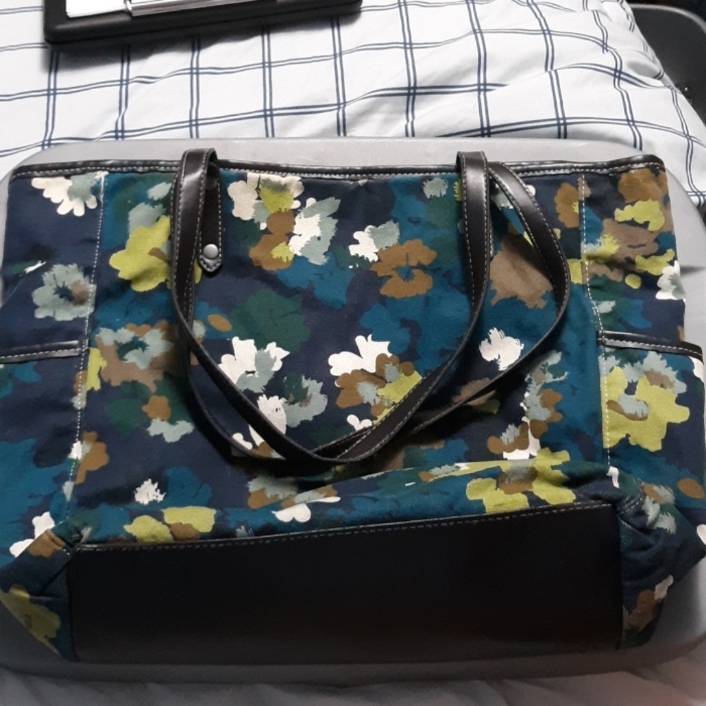 Total Bag